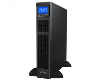 ИБП NJOY Balder 3000 (PWUP-OL300BA-AZ01B)