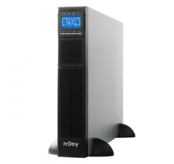 ИБП NJOY Balder 6000 (PWUP-OL06KBA-AZ01B)