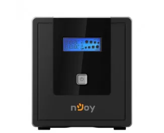 ИБП NJOY Cadu 1000 (UPCMTLS610HCAAZ01B)