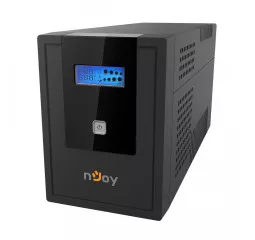 ИБП NJOY Cadu 1500 (UPCMTLS615HCAAZ01B)