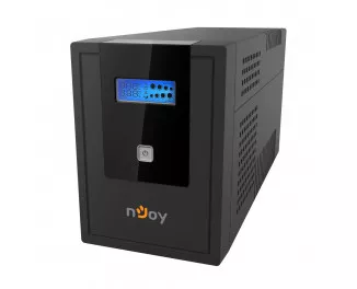 ИБП NJOY Cadu 1500 (UPCMTLS615HCAAZ01B)