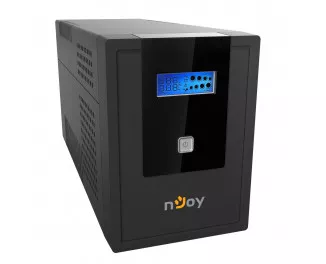 ИБП NJOY Cadu 2000 (UPCMTLS620HCAAZ01B)