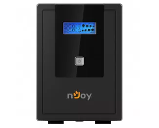 ИБП NJOY Cadu 2000 (UPCMTLS620HCAAZ01B)