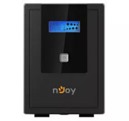 ИБП NJOY Cadu 650 (UPCMTLS665TCAAZ01B)
