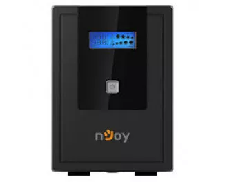 ИБП NJOY Cadu 850 (UPCMTLS685TCAAZ01B)