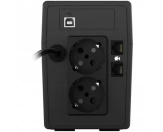 ИБП NJOY Cadu 850 (UPCMTLS685TCAAZ01B)