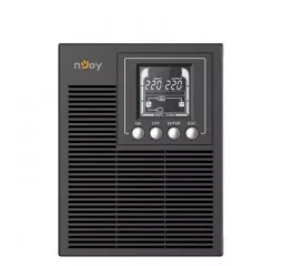 ИБП NJOY Echo Pro 1000 (UPOL-OL100EP-CG01B)
