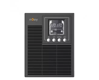 ИБП NJOY Echo Pro 1000 (UPOL-OL100EP-CG01B)