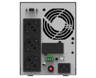 ИБП NJOY Echo Pro 1000 (UPOL-OL100EP-CG01B)