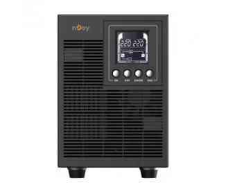 ИБП NJOY Echo Pro 2000 (UPOL-OL200EP-CG01B)