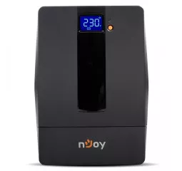 ИБП NJOY Horus Plus 1000 (PWUP-LI100H1-AZ01B)