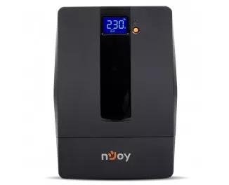 ИБП NJOY Horus Plus 1000 (PWUP-LI100H1-AZ01B)