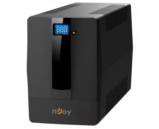 ДБЖ NJOY Horus Plus 1500 (PWUP-LI150H1-AZ01B)