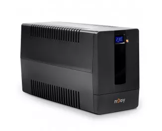 ДБЖ NJOY Horus Plus 1500 (PWUP-LI150H1-AZ01B)