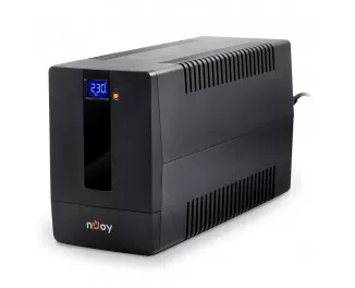 ДБЖ NJOY Horus Plus 1500 (PWUP-LI150H1-AZ01B)