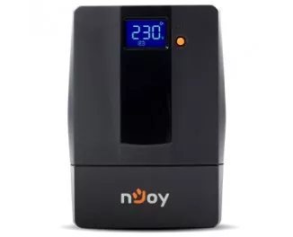 ИБП NJOY Horus Plus 2000 (PWUP-LI200H1-AZ01B)