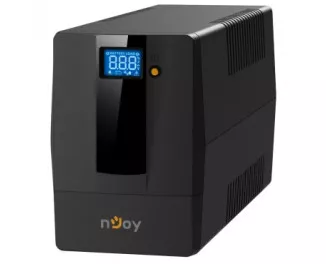 ИБП NJOY Horus Plus 800 (PWUP-LI080H1-AZ01B)