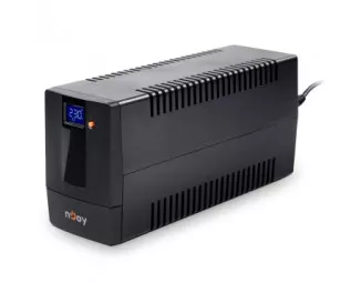 ИБП NJOY Horus Plus 800 (PWUP-LI080H1-AZ01B)