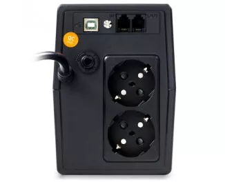 ИБП NJOY Horus Plus 800 (PWUP-LI080H1-AZ01B)