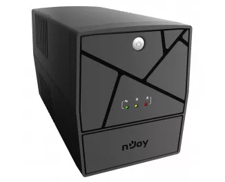 ИБП NJOY Keen 1000 (UPLI-LI100KE-CG01B)