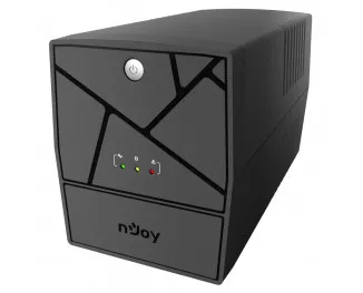 ИБП NJOY Keen 1000 (UPLI-LI100KE-CG01B)