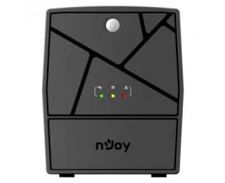 ИБП NJOY Keen 1000 USB (UPLI-LI100KU-CG01B)