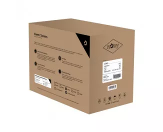 ИБП NJOY Keen 1500 USB (UPLI-LI150KU-CG01B)