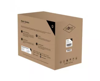 ИБП NJOY Keen 1500 USB (UPLI-LI150KU-CG01B)