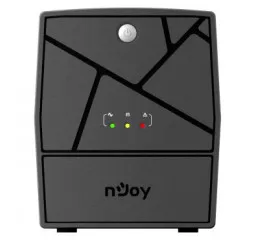 ИБП NJOY Keen 2000 USB (UPLI-LI200KU-CG01B)