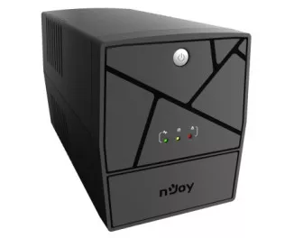 ИБП NJOY Keen 2000 USB (UPLI-LI200KU-CG01B)