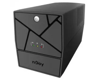 ИБП NJOY Keen 2000 USB (UPLI-LI200KU-CG01B)