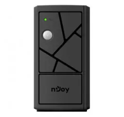 ДБЖ NJOY Keen 800 USB (UPLI-LI080KU-CG01B)