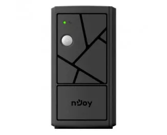ДБЖ NJOY Keen 800 USB (UPLI-LI080KU-CG01B)