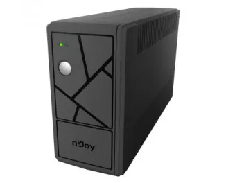 ДБЖ NJOY Keen 800 USB (UPLI-LI080KU-CG01B)