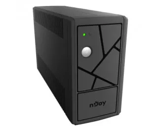 ДБЖ NJOY Keen 800 USB (UPLI-LI080KU-CG01B)