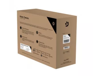 ДБЖ NJOY Keen 800 USB (UPLI-LI080KU-CG01B)