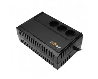 ДБЖ NJOY Renton 650 (PWUP-LI065RE-CG01B)