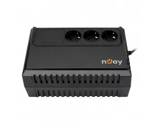 ДБЖ NJOY Renton 650 (PWUP-LI065RE-CG01B)