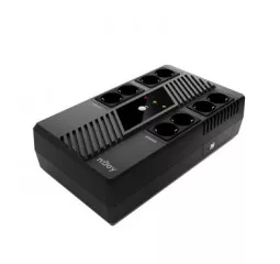 ИБП NJOY Token 600 (UPCSBLS660TTOAZ01B)