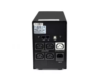 ИБП Powercom BNT-1500AP