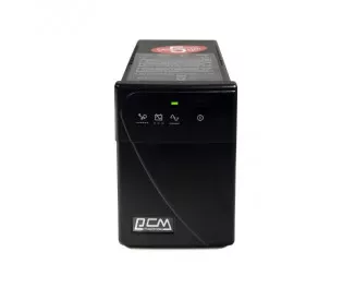 ИБП Powercom BNT-800A Schuko