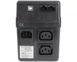 ИБП Powercom BNT-800AP USB