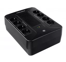 ИБП Prologix 1000 (PLP1000VA8LED)