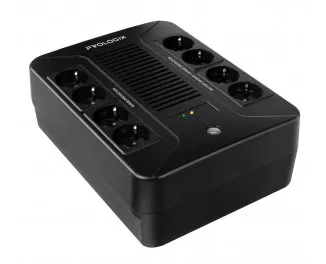 ИБП Prologix 1000 (PLP1000VA8LED)