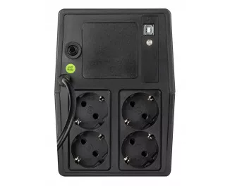 ДБЖ Prologix 1000 (PLPU1000VA4LED)