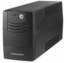 ИБП Prologix 1500 (PLPU1500VA4LED)