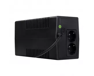 ДБЖ Prologix 600 (PLP600VA2LED)