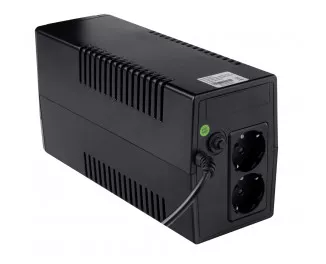 ДБЖ Prologix 600 (PLP600VA2LED)
