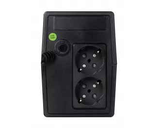 ДБЖ Prologix 600 (PLP600VA2LED)