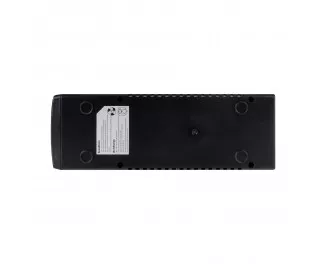 ДБЖ Prologix 600 (PLP600VA2LED)